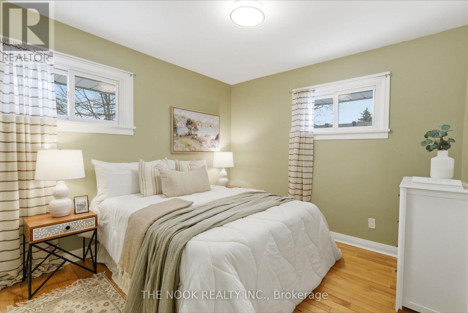 6 Nelson Street, Clarington (Bowmanville), Ontario  L1C 1E5 - Photo 34 - E12899730