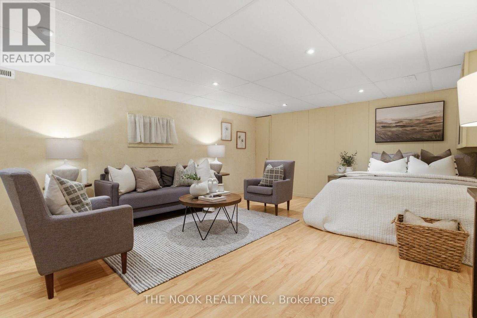 6 Nelson Street, Clarington (Bowmanville), Ontario  L1C 1E5 - Photo 40 - E12899730