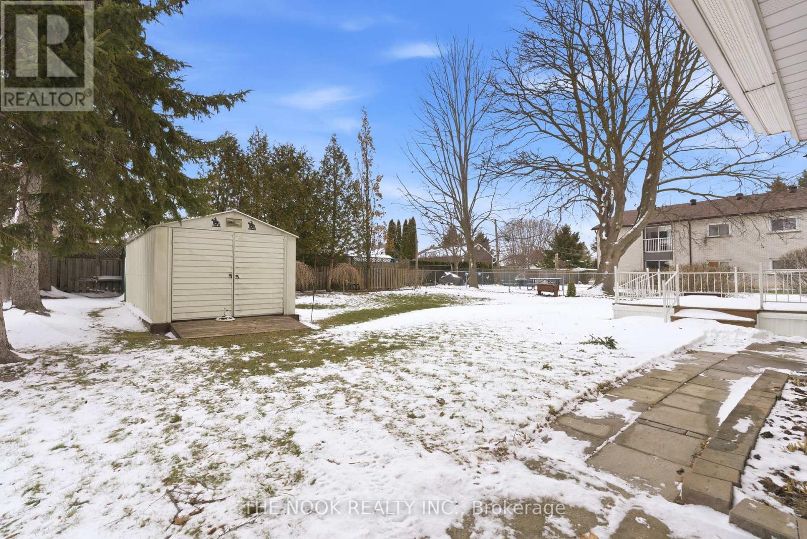 6 Nelson Street, Clarington (Bowmanville), Ontario  L1C 1E5 - Photo 48 - E12899730