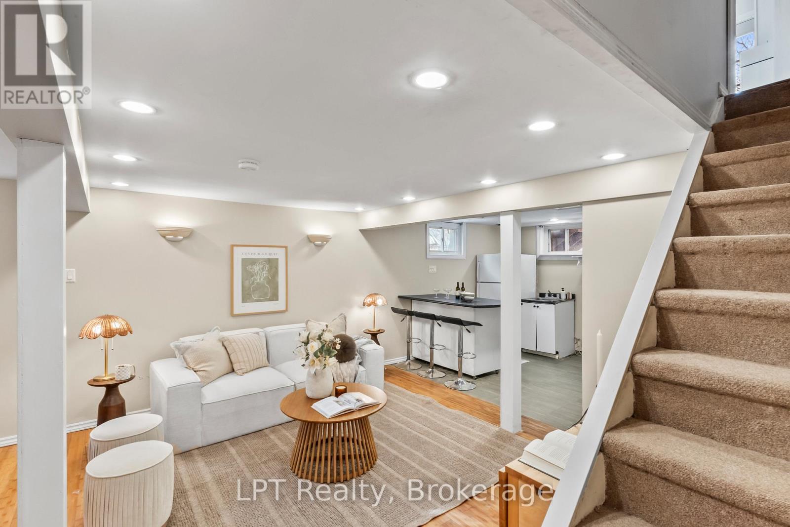 118 Capreol Court, Oshawa (Vanier), Ontario  L1J 6E6 - Photo 25 - E12899756