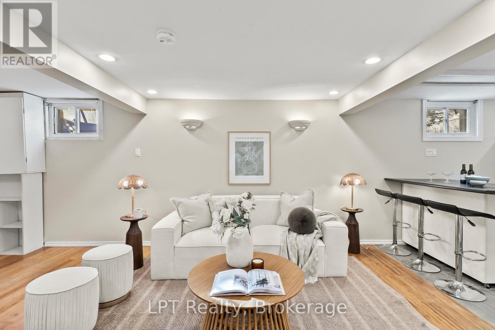 118 Capreol Court, Oshawa (Vanier), Ontario  L1J 6E6 - Photo 26 - E12899756