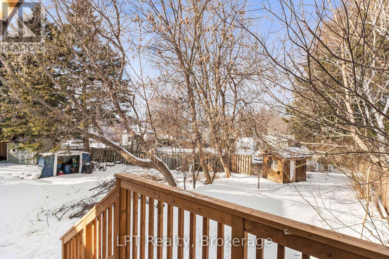 118 Capreol Court, Oshawa (Vanier), Ontario  L1J 6E6 - Photo 30 - E12899756