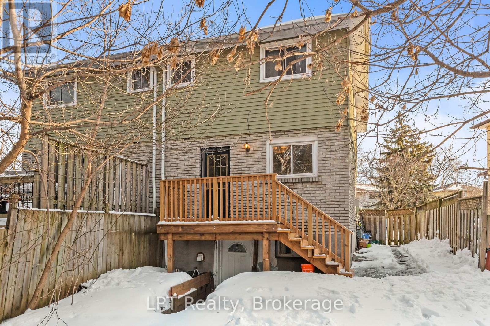 118 Capreol Court, Oshawa (Vanier), Ontario  L1J 6E6 - Photo 32 - E12899756