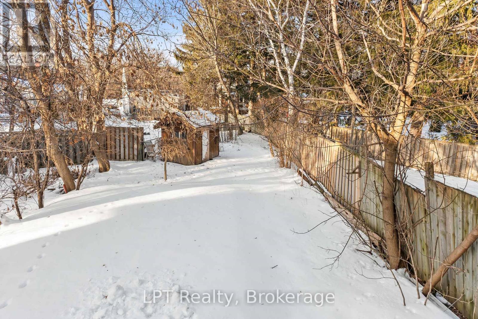 118 Capreol Court, Oshawa (Vanier), Ontario  L1J 6E6 - Photo 33 - E12899756