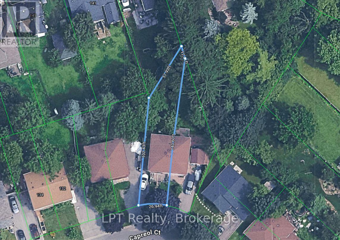 118 Capreol Court, Oshawa (Vanier), Ontario  L1J 6E6 - Photo 34 - E12899756