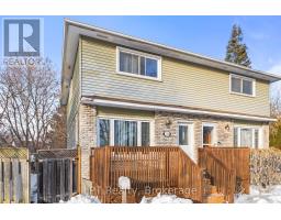 118 CAPREOL COURT, Oshawa, Ontario