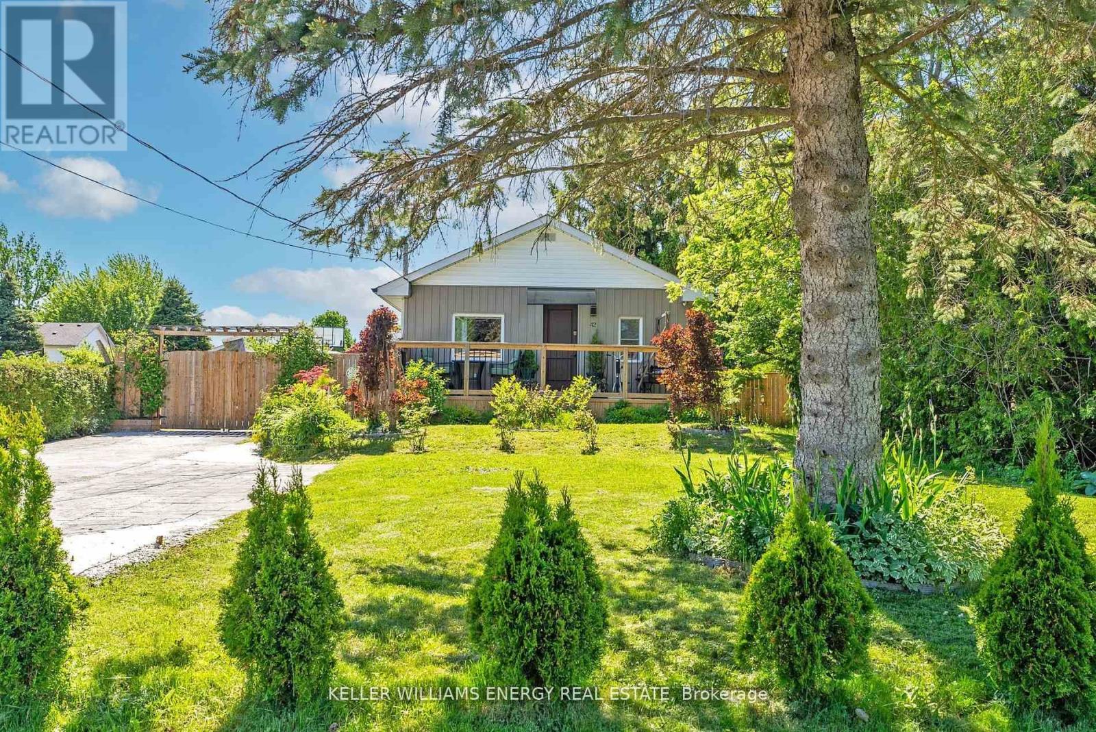 42 Darlington Boulevard, Clarington (Courtice), Ontario  L1E 2J7 - Photo 1 - E12899908