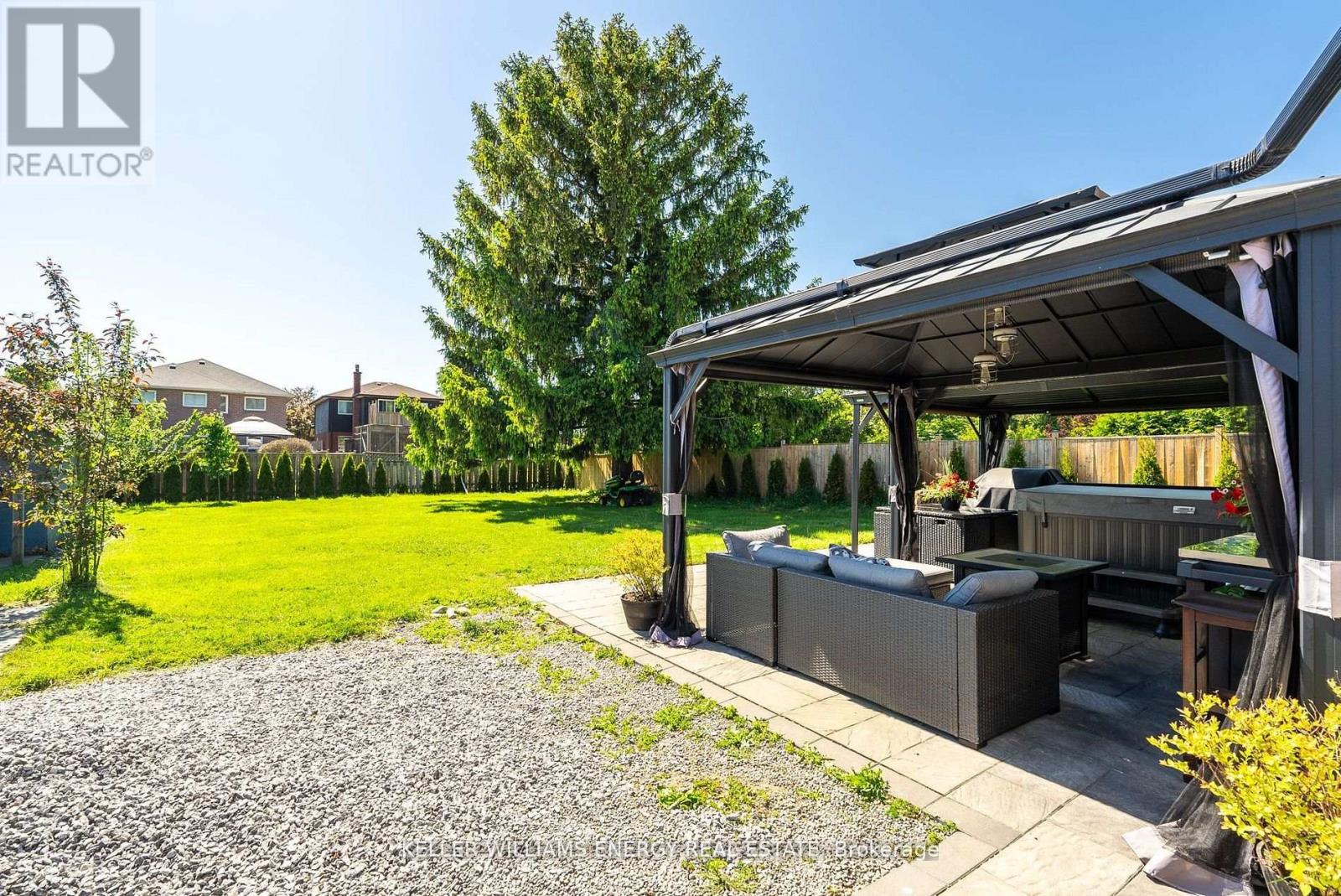 42 Darlington Boulevard, Clarington (Courtice), Ontario  L1E 2J7 - Photo 37 - E12899908