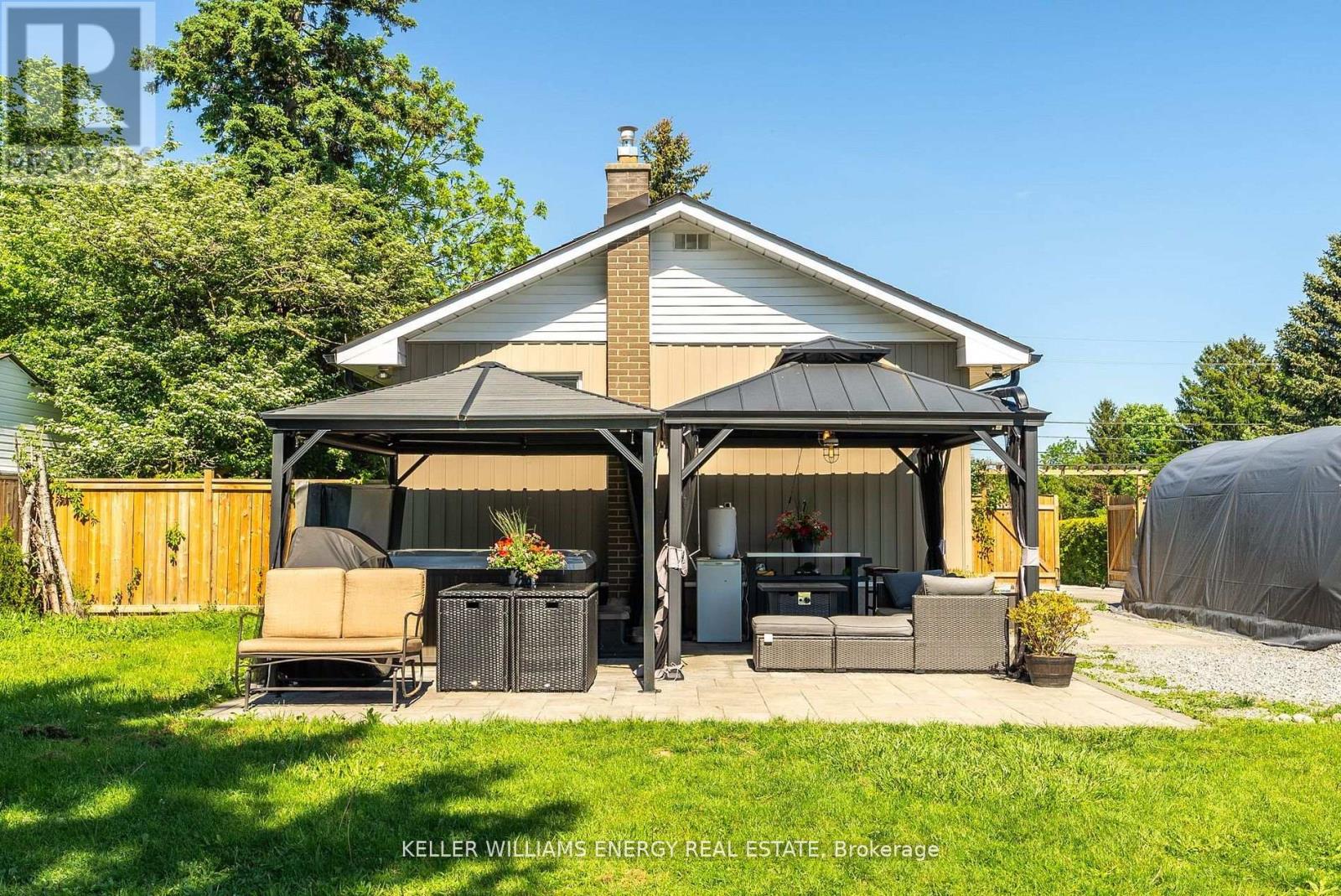 42 Darlington Boulevard, Clarington (Courtice), Ontario  L1E 2J7 - Photo 41 - E12899908