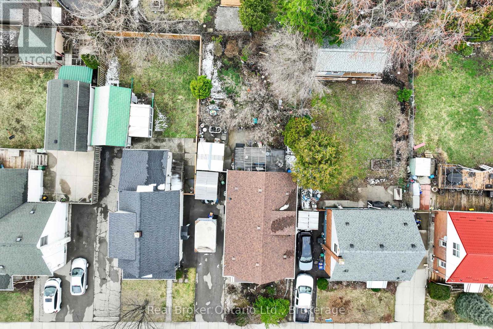 46 East 13th Street, Hamilton (Inch Park), Ontario  L9A 3Z3 - Photo 12 - X12899704