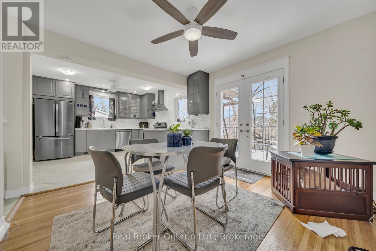 46 East 13th Street, Hamilton (Inch Park), Ontario  L9A 3Z3 - Photo 18 - X12899704