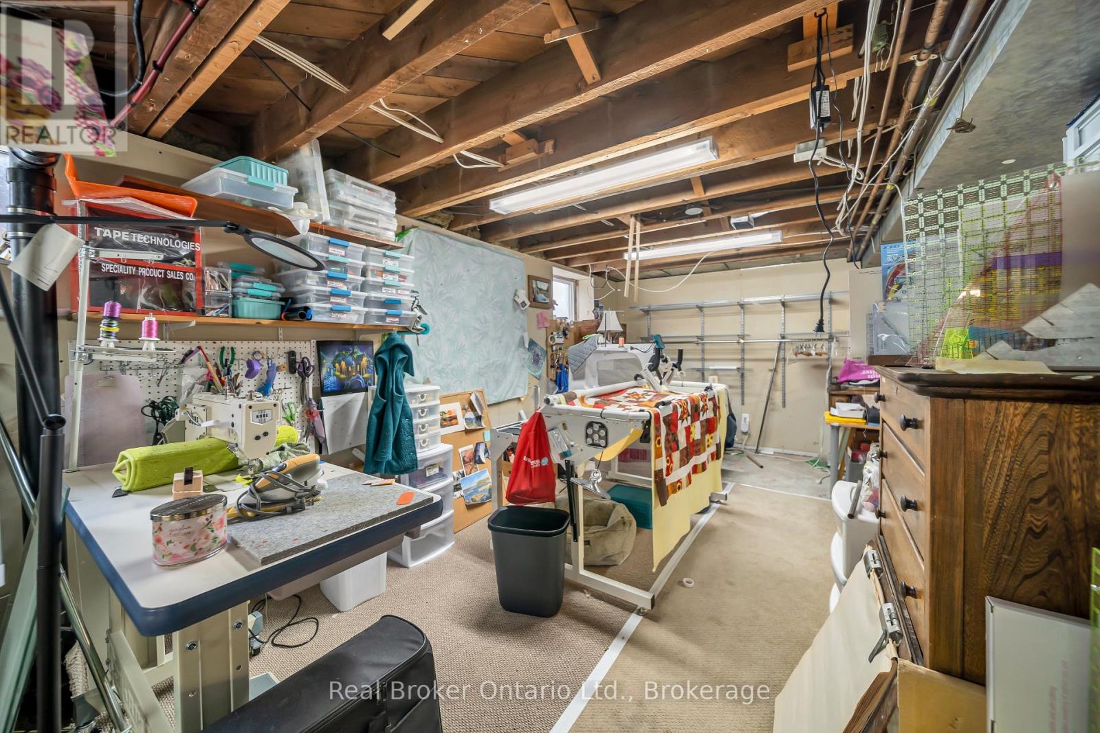 46 East 13th Street, Hamilton (Inch Park), Ontario  L9A 3Z3 - Photo 33 - X12899704