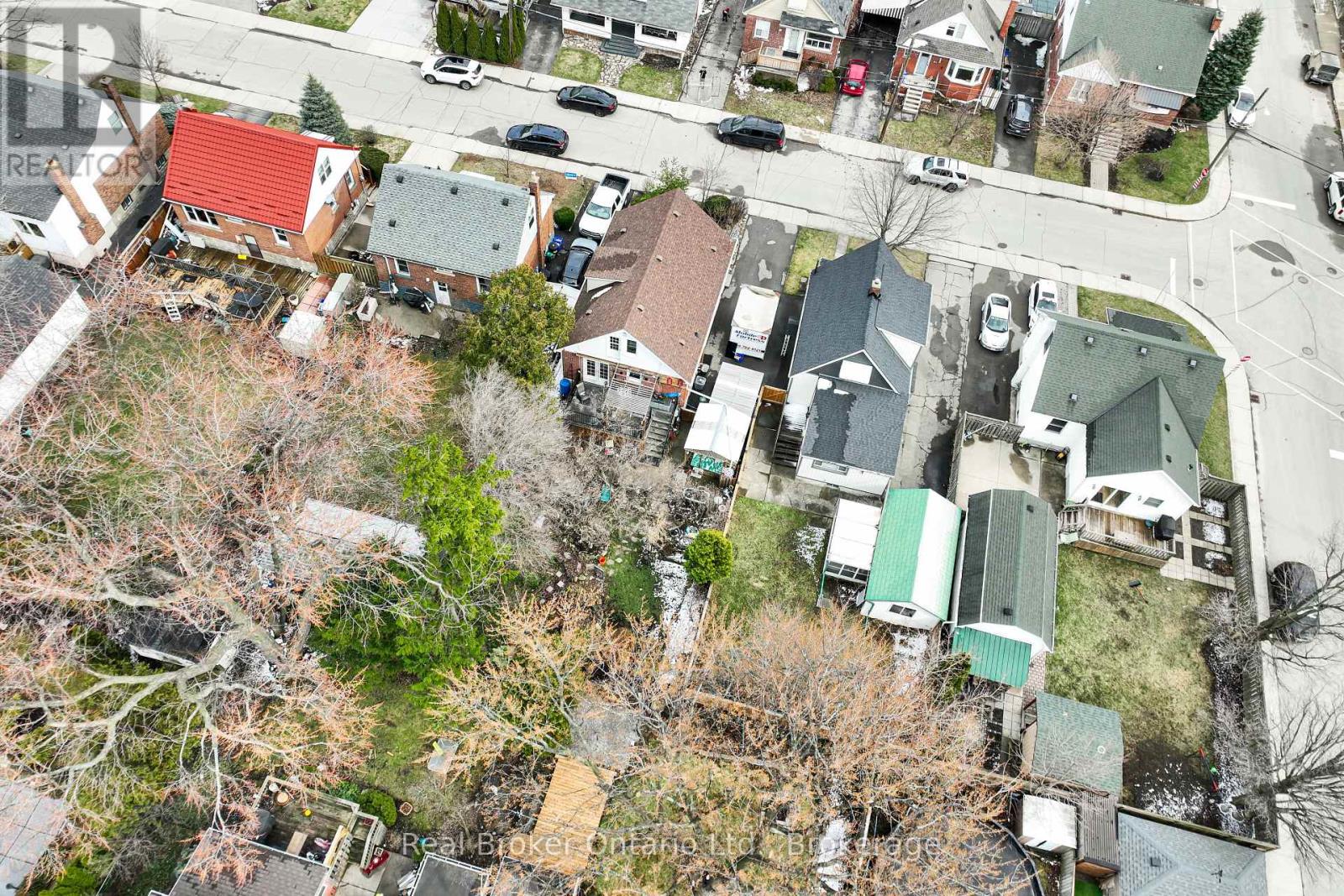 46 East 13th Street, Hamilton (Inch Park), Ontario  L9A 3Z3 - Photo 37 - X12899704