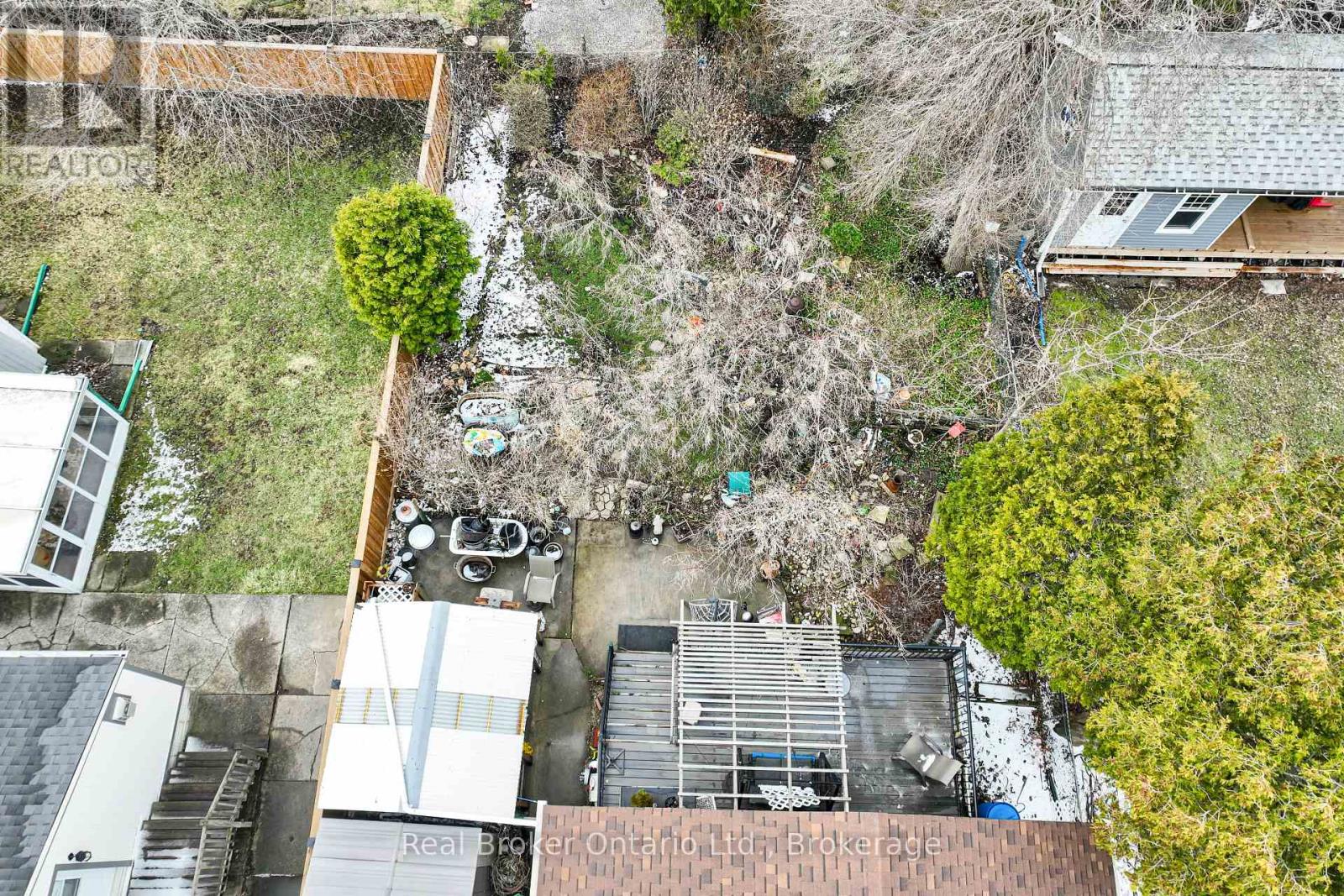 46 East 13th Street, Hamilton (Inch Park), Ontario  L9A 3Z3 - Photo 38 - X12899704