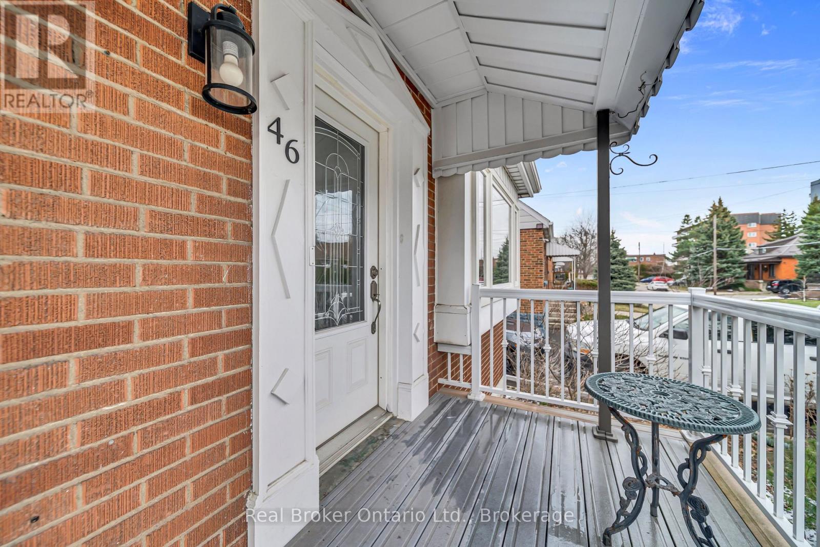 46 East 13th Street, Hamilton (Inch Park), Ontario  L9A 3Z3 - Photo 6 - X12899704