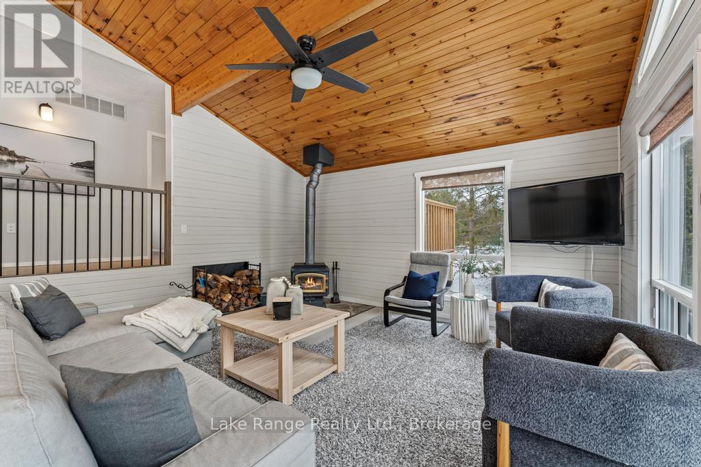 3 Cathcart Street, Huron-Kinloss, Ontario  N2Z 2X6 - Photo 15 - X12899744