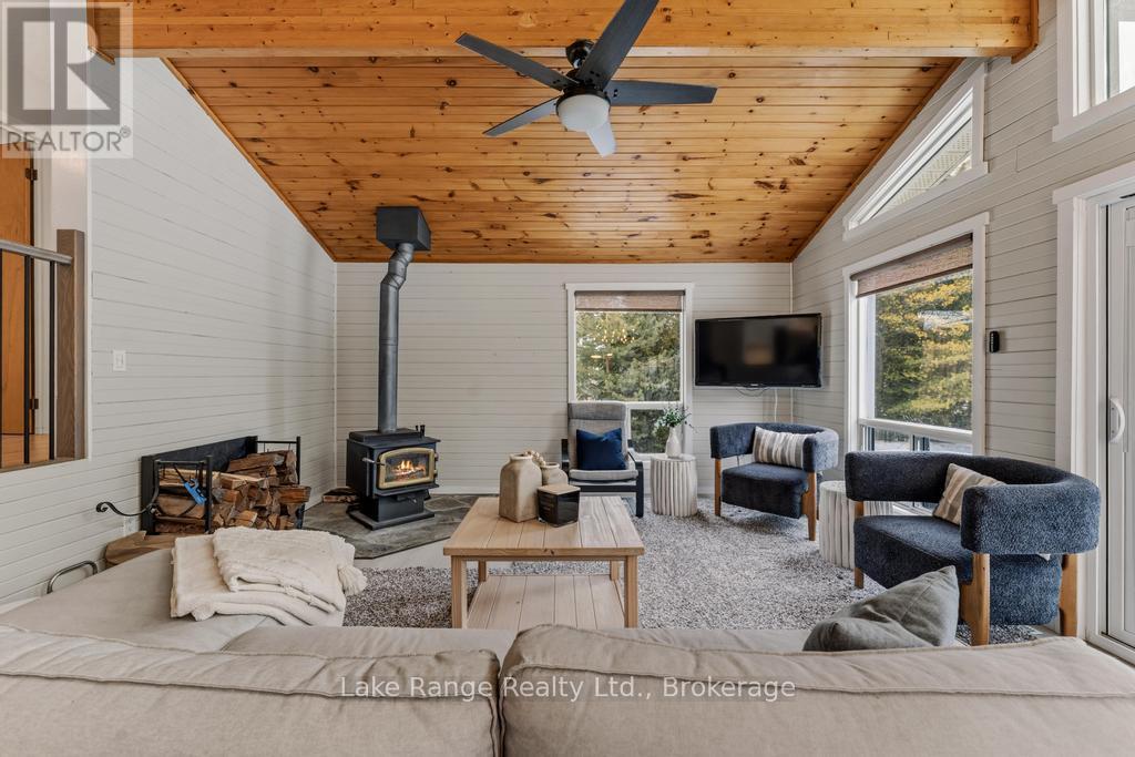 3 Cathcart Street, Huron-Kinloss, Ontario  N2Z 2X6 - Photo 17 - X12899744