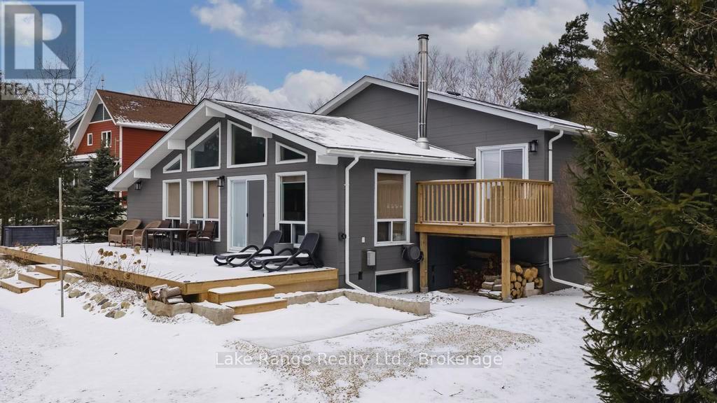 3 Cathcart Street, Huron-Kinloss, Ontario  N2Z 2X6 - Photo 2 - X12899744