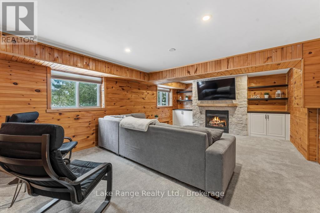 3 Cathcart Street, Huron-Kinloss, Ontario  N2Z 2X6 - Photo 32 - X12899744