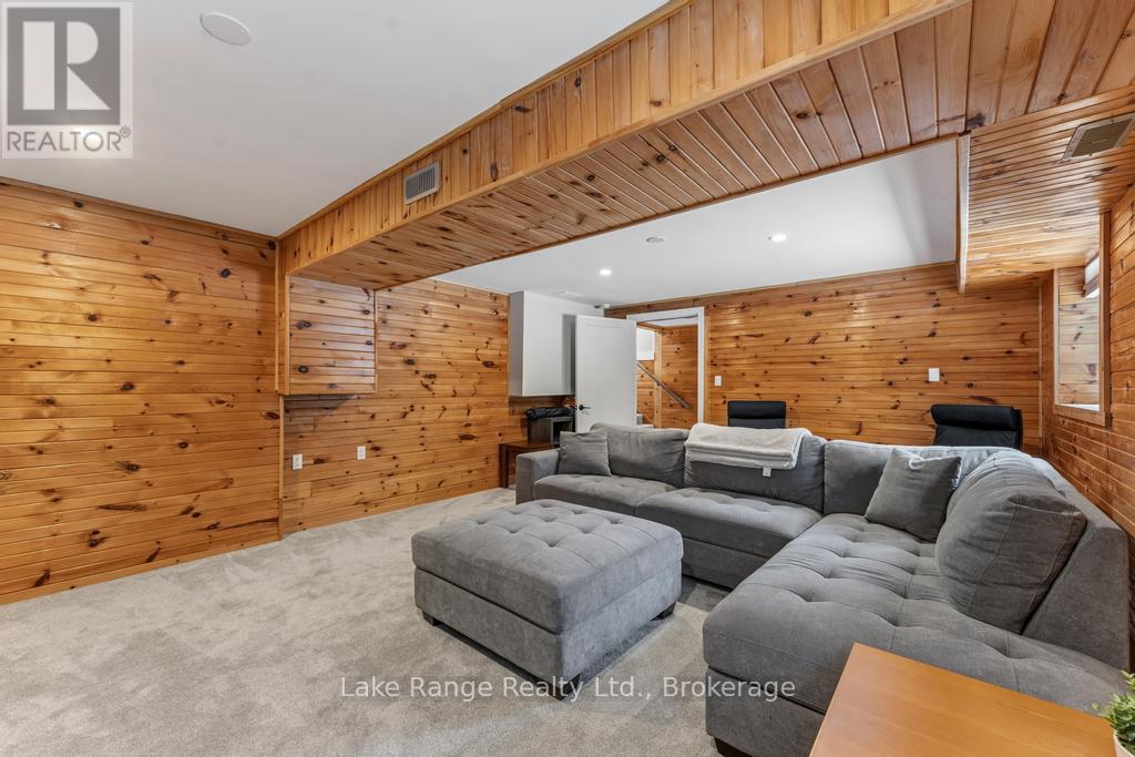 3 Cathcart Street, Huron-Kinloss, Ontario  N2Z 2X6 - Photo 33 - X12899744