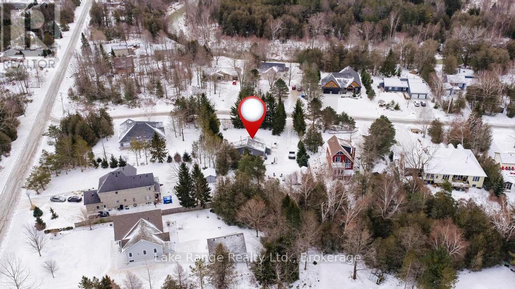 3 Cathcart Street, Huron-Kinloss, Ontario  N2Z 2X6 - Photo 36 - X12899744