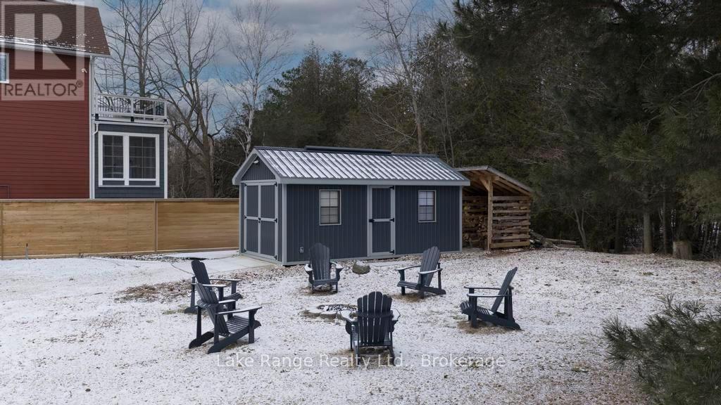 3 Cathcart Street, Huron-Kinloss, Ontario  N2Z 2X6 - Photo 38 - X12899744