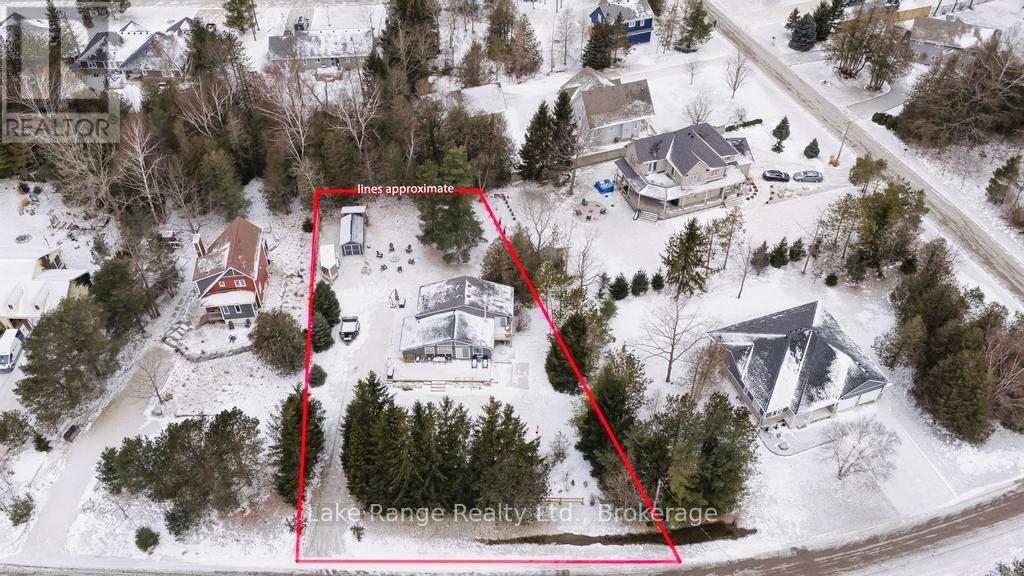 3 Cathcart Street, Huron-Kinloss, Ontario  N2Z 2X6 - Photo 5 - X12899744