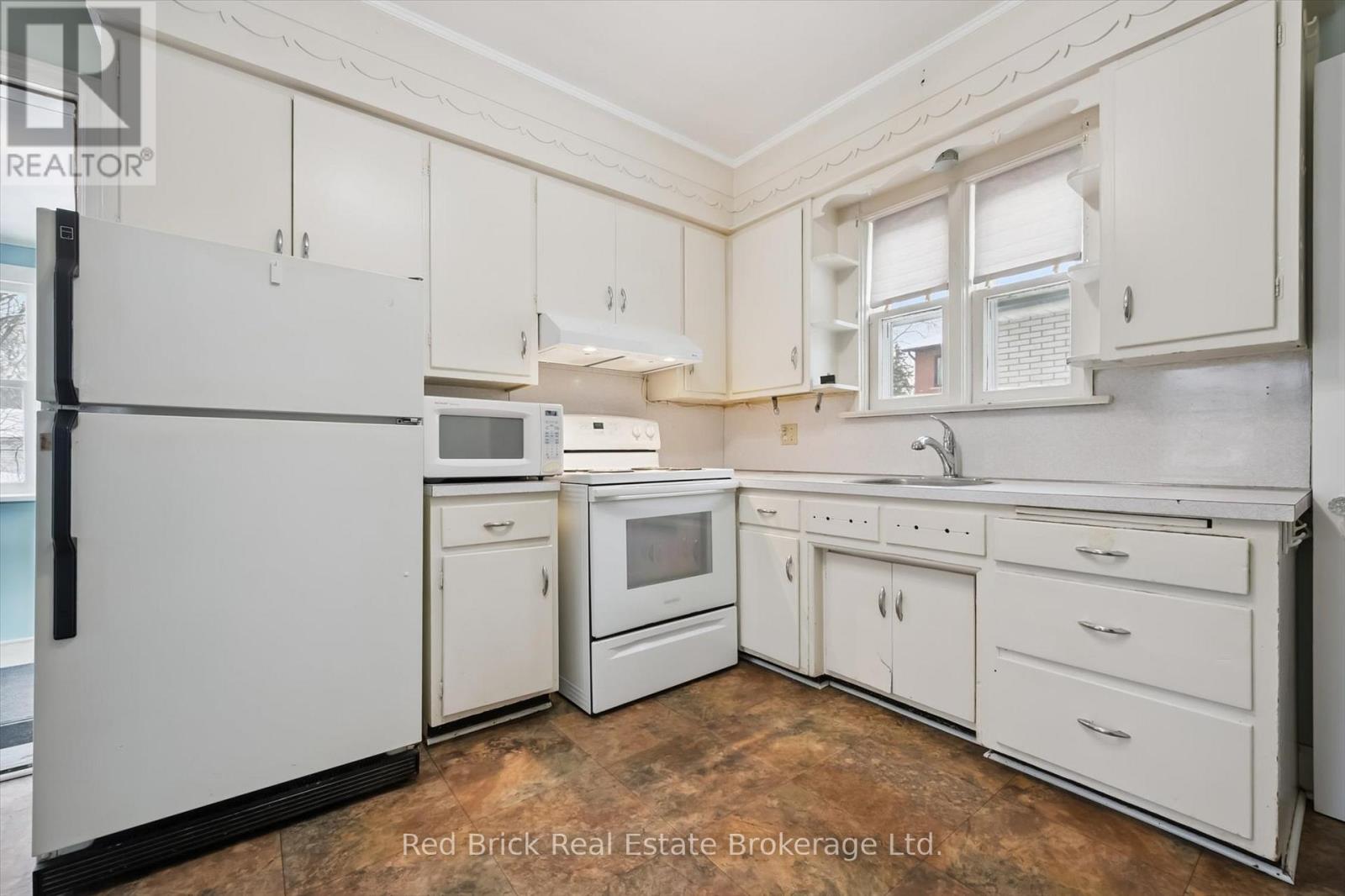 55 Stevenson Street N, Guelph (St. George's), Ontario  N1E 5A3 - Photo 12 - X12899818