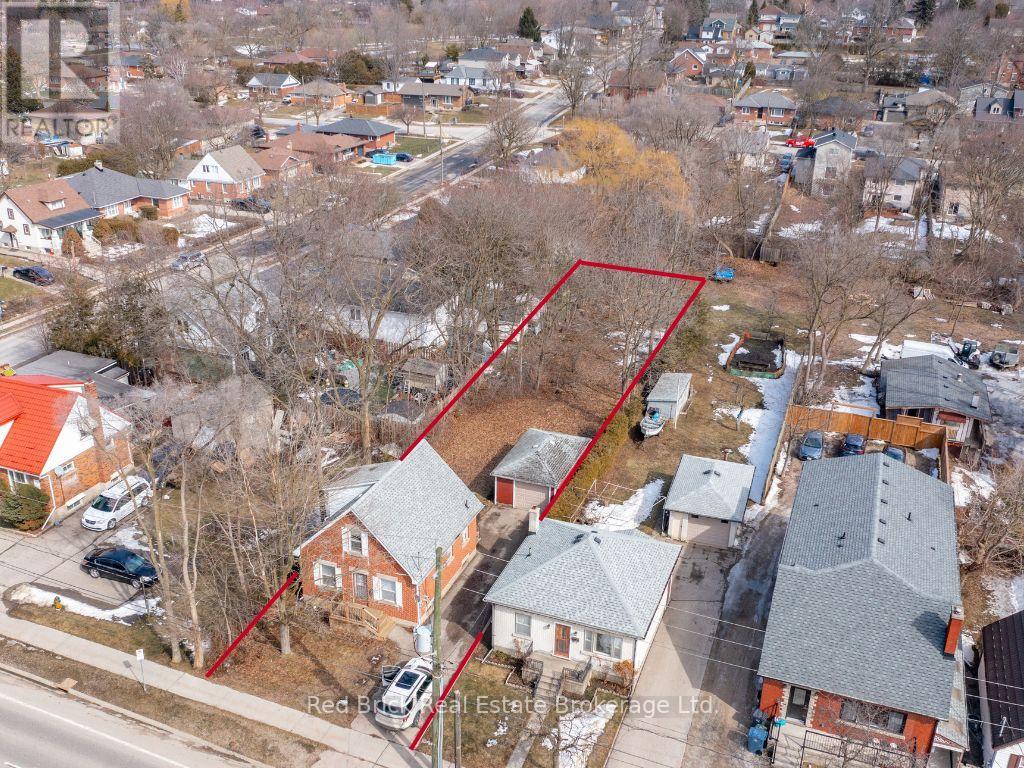 55 Stevenson Street N, Guelph (St. George's), Ontario  N1E 5A3 - Photo 2 - X12899818