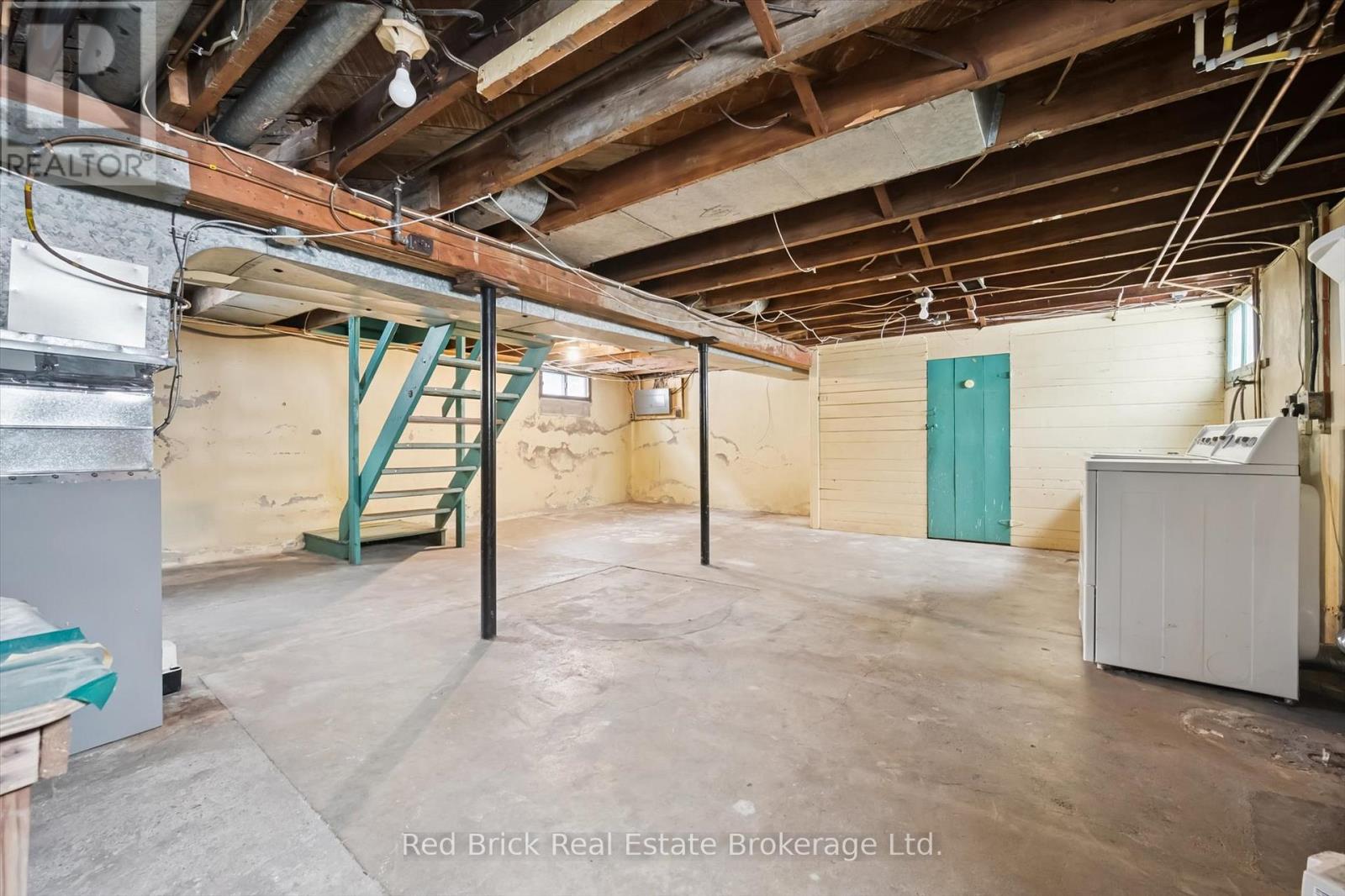 55 Stevenson Street N, Guelph (St. George's), Ontario  N1E 5A3 - Photo 28 - X12899818