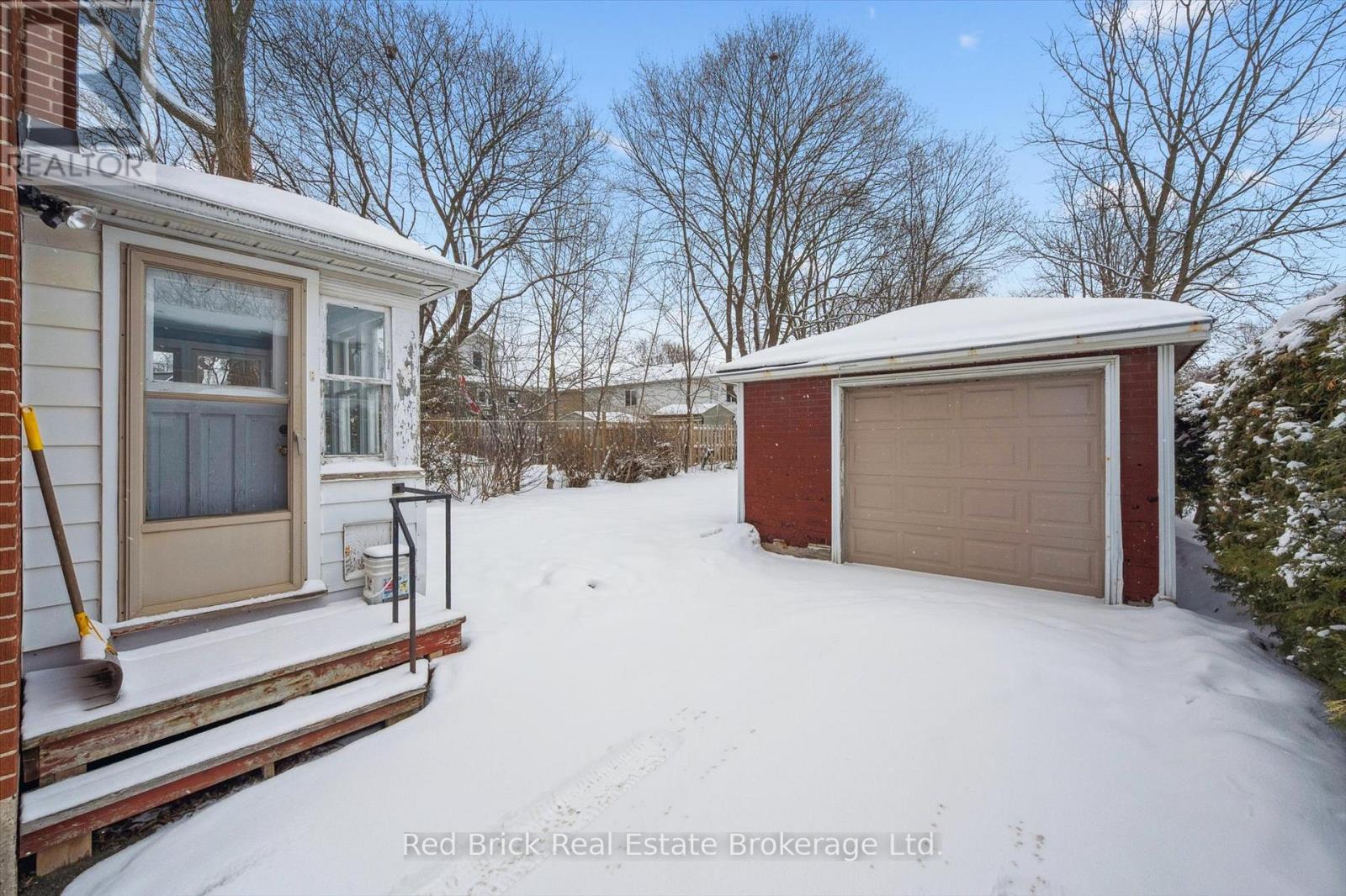 55 Stevenson Street N, Guelph (St. George's), Ontario  N1E 5A3 - Photo 29 - X12899818