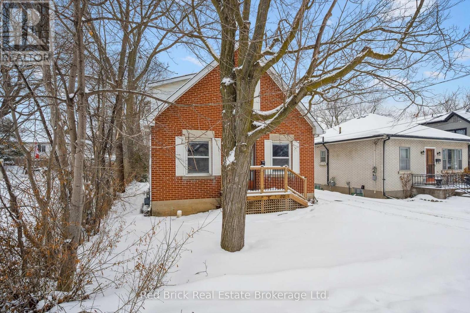 55 Stevenson Street N, Guelph (St. George's), Ontario  N1E 5A3 - Photo 3 - X12899818