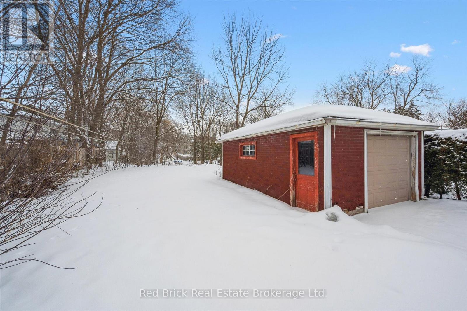 55 Stevenson Street N, Guelph (St. George's), Ontario  N1E 5A3 - Photo 30 - X12899818