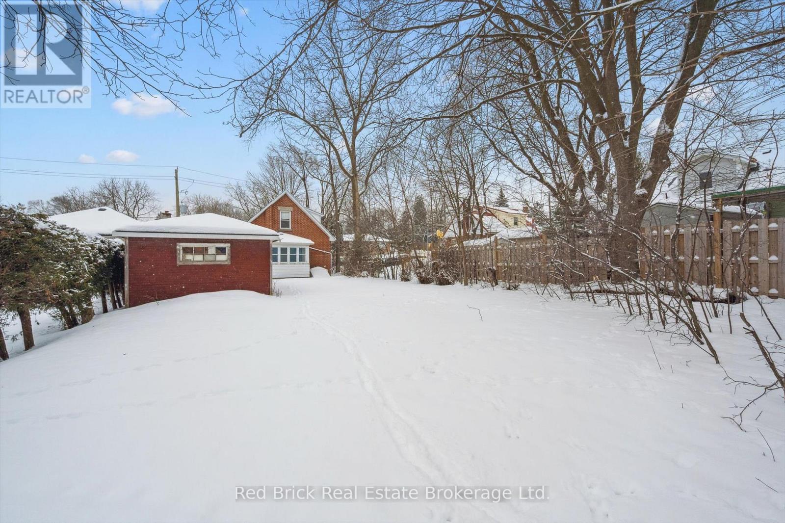 55 Stevenson Street N, Guelph (St. George's), Ontario  N1E 5A3 - Photo 33 - X12899818