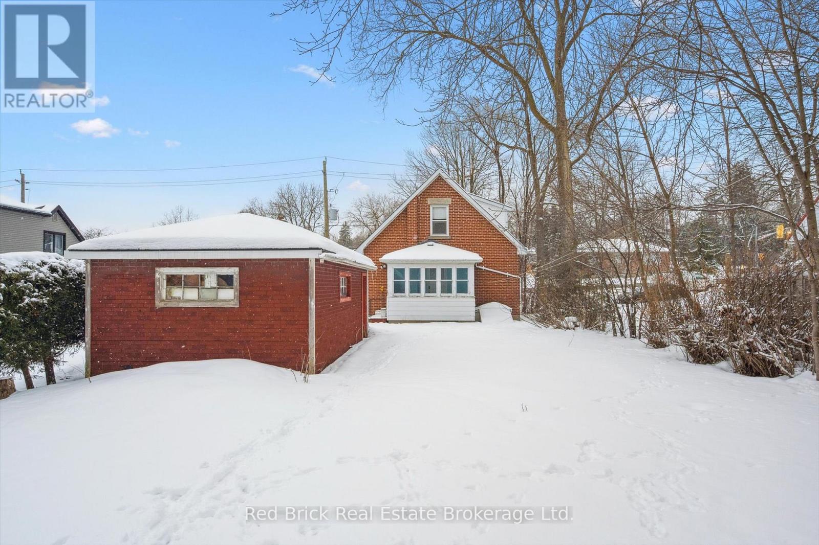 55 Stevenson Street N, Guelph (St. George's), Ontario  N1E 5A3 - Photo 34 - X12899818