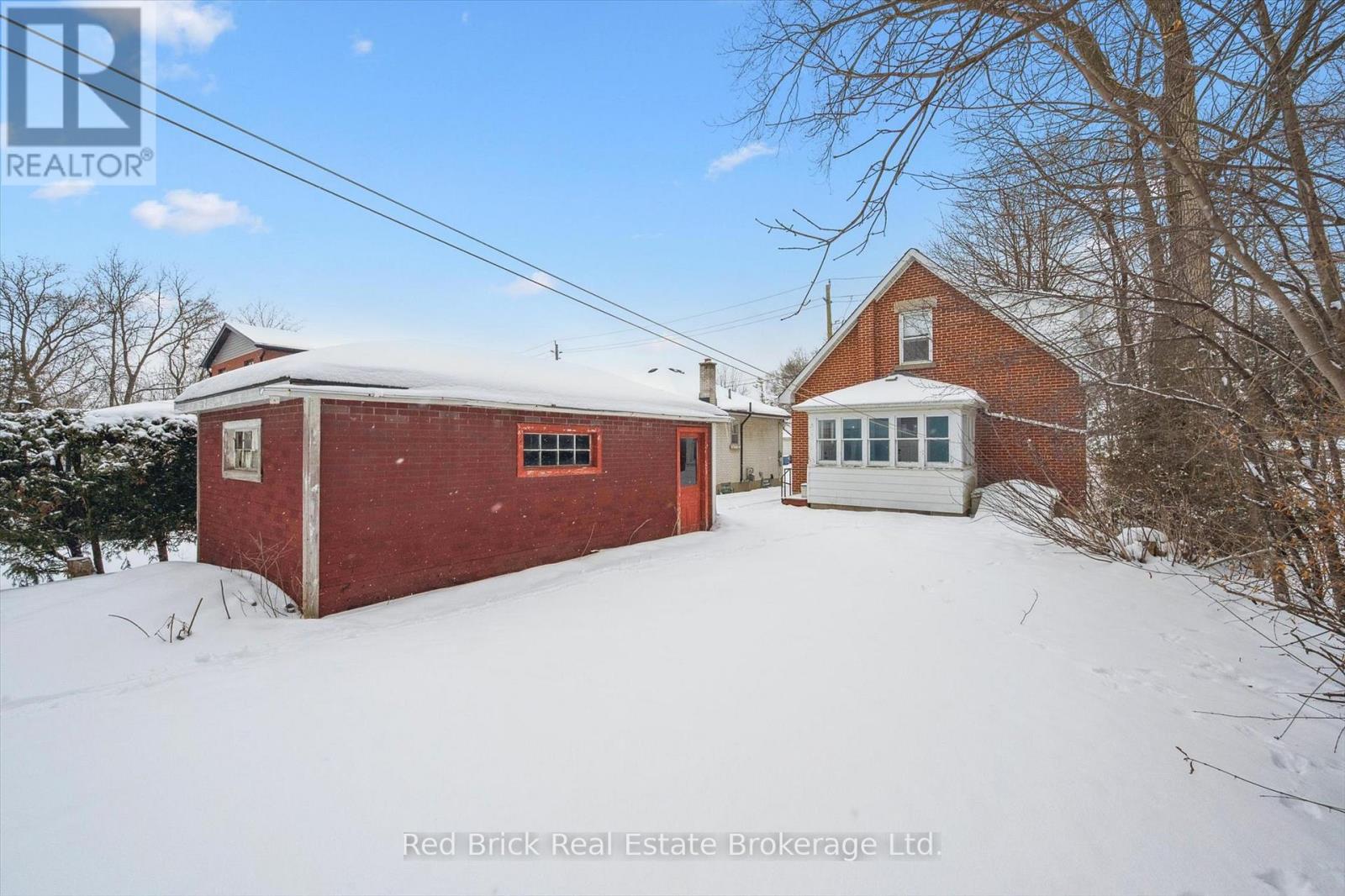 55 Stevenson Street N, Guelph (St. George's), Ontario  N1E 5A3 - Photo 35 - X12899818