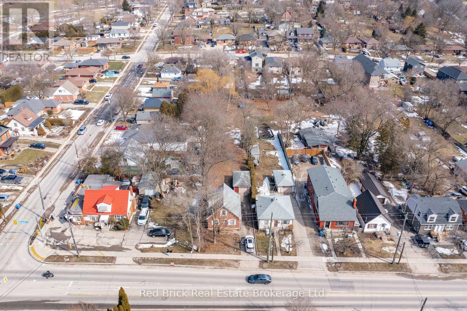 55 Stevenson Street N, Guelph (St. George's), Ontario  N1E 5A3 - Photo 39 - X12899818