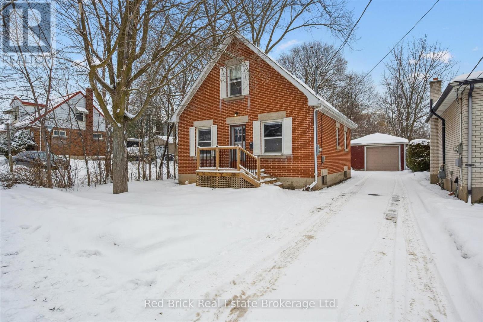 55 Stevenson Street N, Guelph (St. George's), Ontario  N1E 5A3 - Photo 4 - X12899818