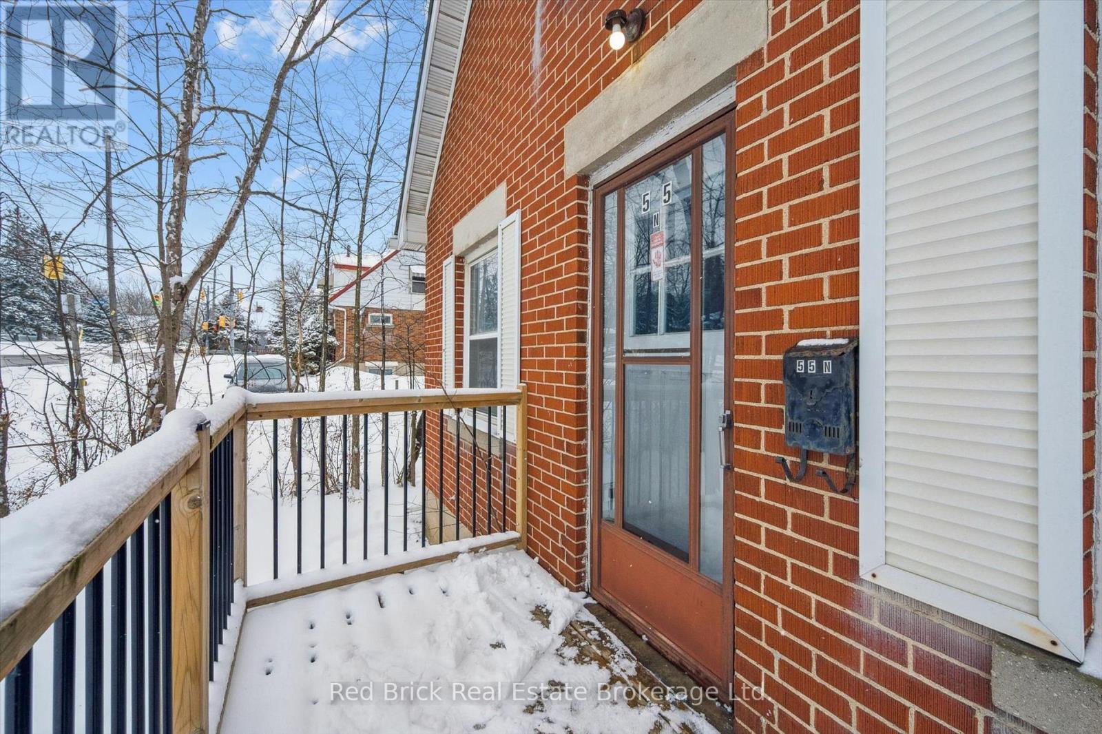 55 Stevenson Street N, Guelph (St. George's), Ontario  N1E 5A3 - Photo 5 - X12899818