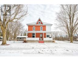 570 SPORTS DRIVE, Huron East, Ontario