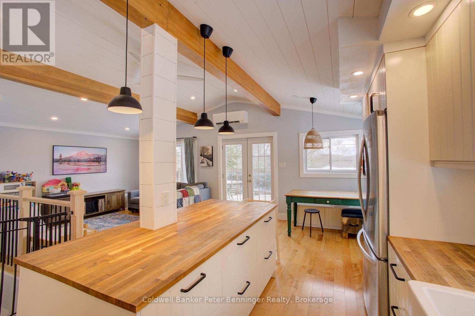 182 James Street, Arran-Elderslie, Ontario  N0G 2N0 - Photo 11 - X12899862