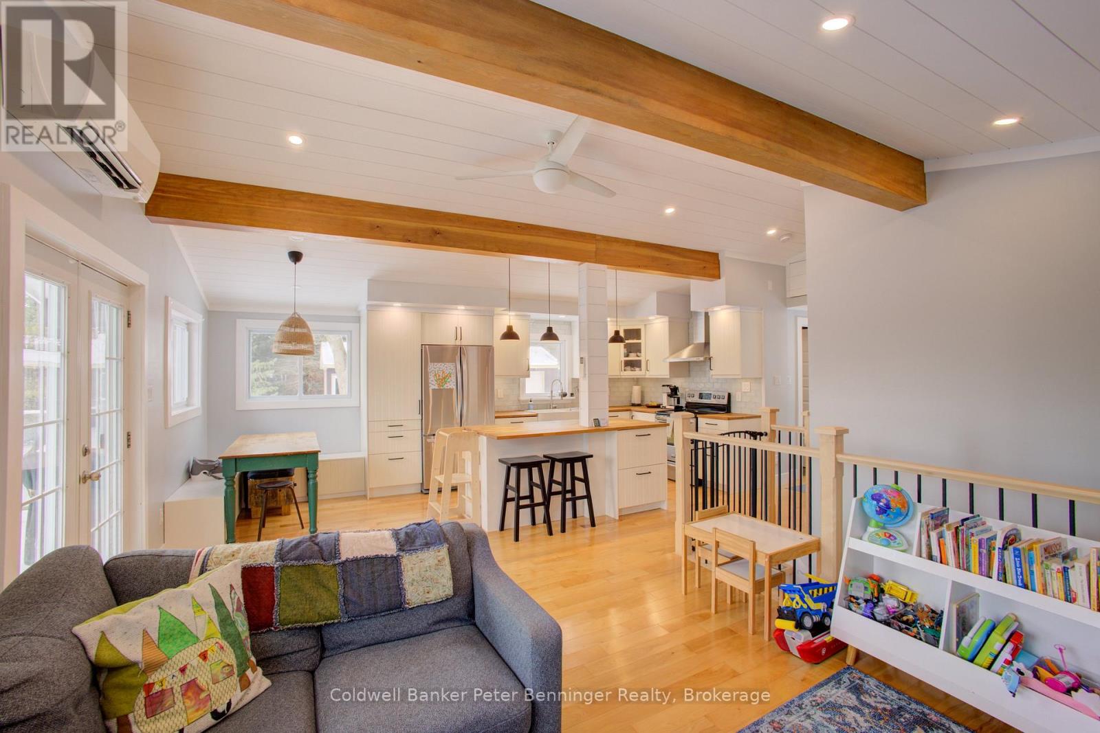 182 James Street, Arran-Elderslie, Ontario  N0G 2N0 - Photo 12 - X12899862