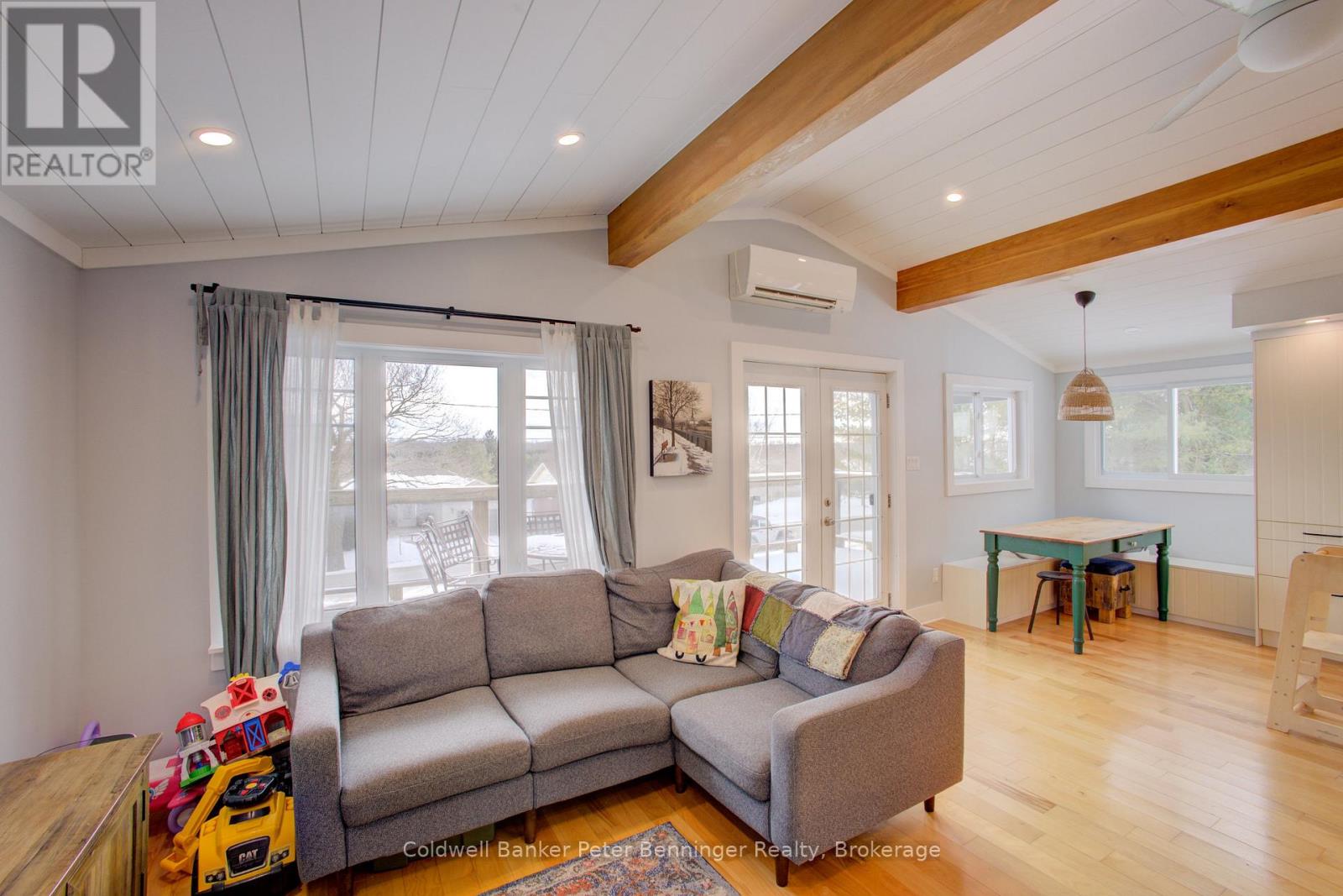 182 James Street, Arran-Elderslie, Ontario  N0G 2N0 - Photo 13 - X12899862