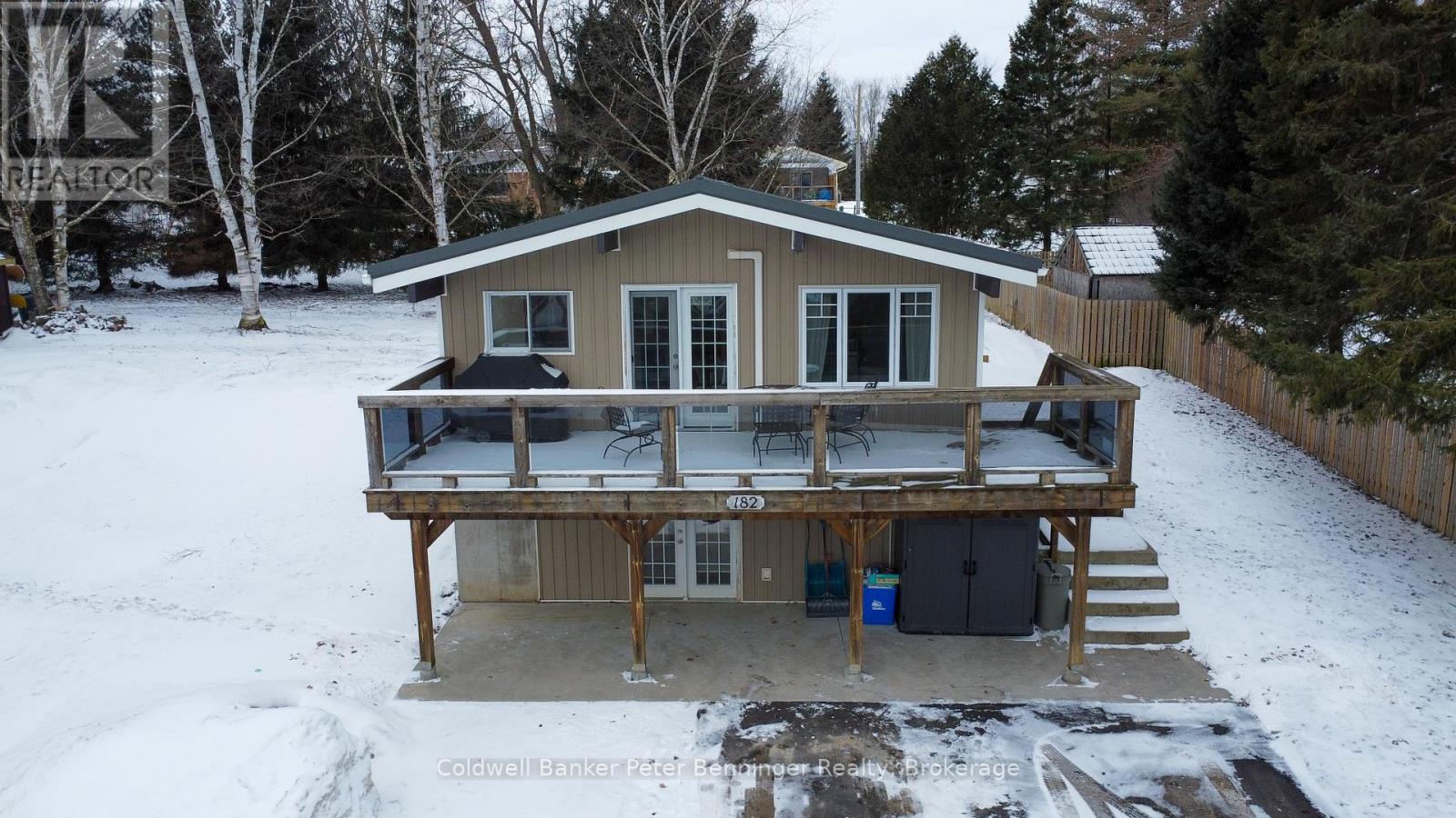 182 James Street, Arran-Elderslie, Ontario  N0G 2N0 - Photo 29 - X12899862