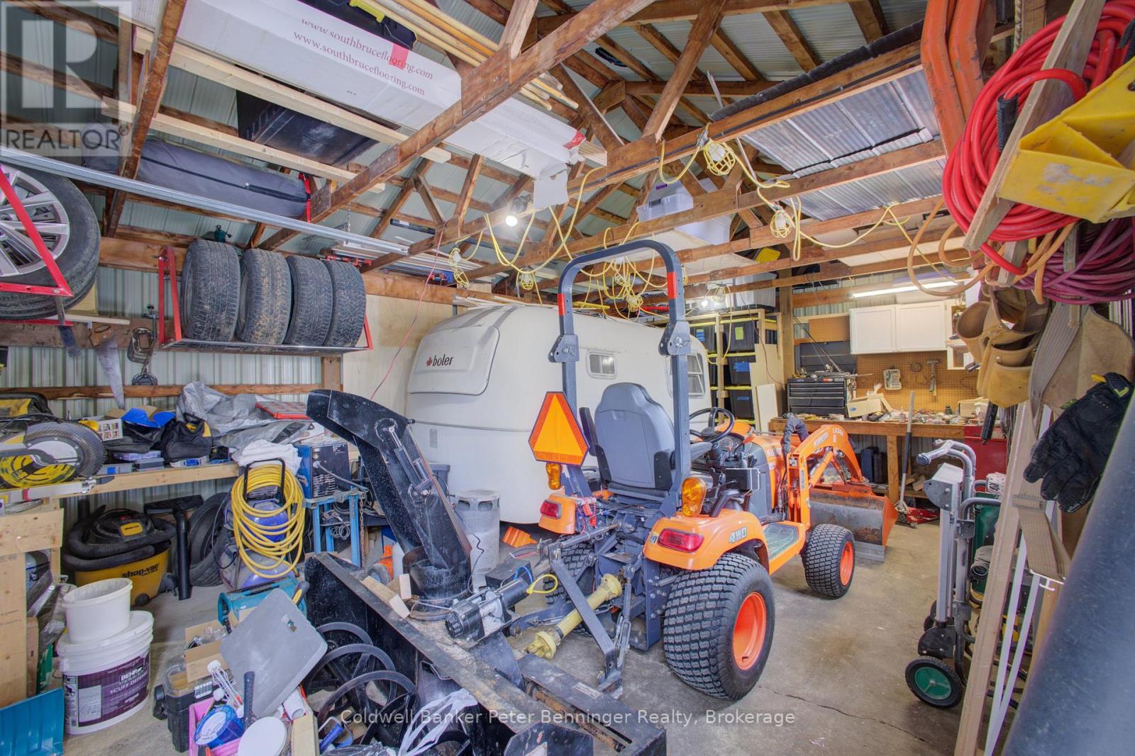 182 James Street, Arran-Elderslie, Ontario  N0G 2N0 - Photo 39 - X12899862