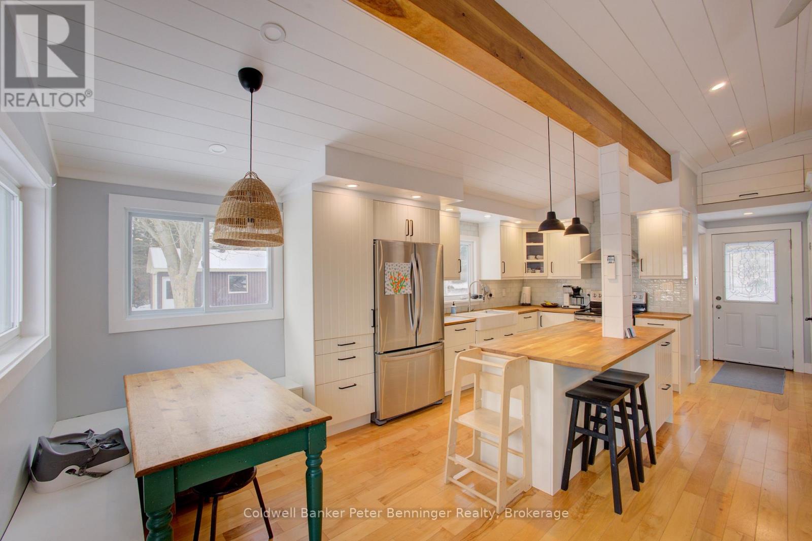 182 James Street, Arran-Elderslie, Ontario  N0G 2N0 - Photo 6 - X12899862