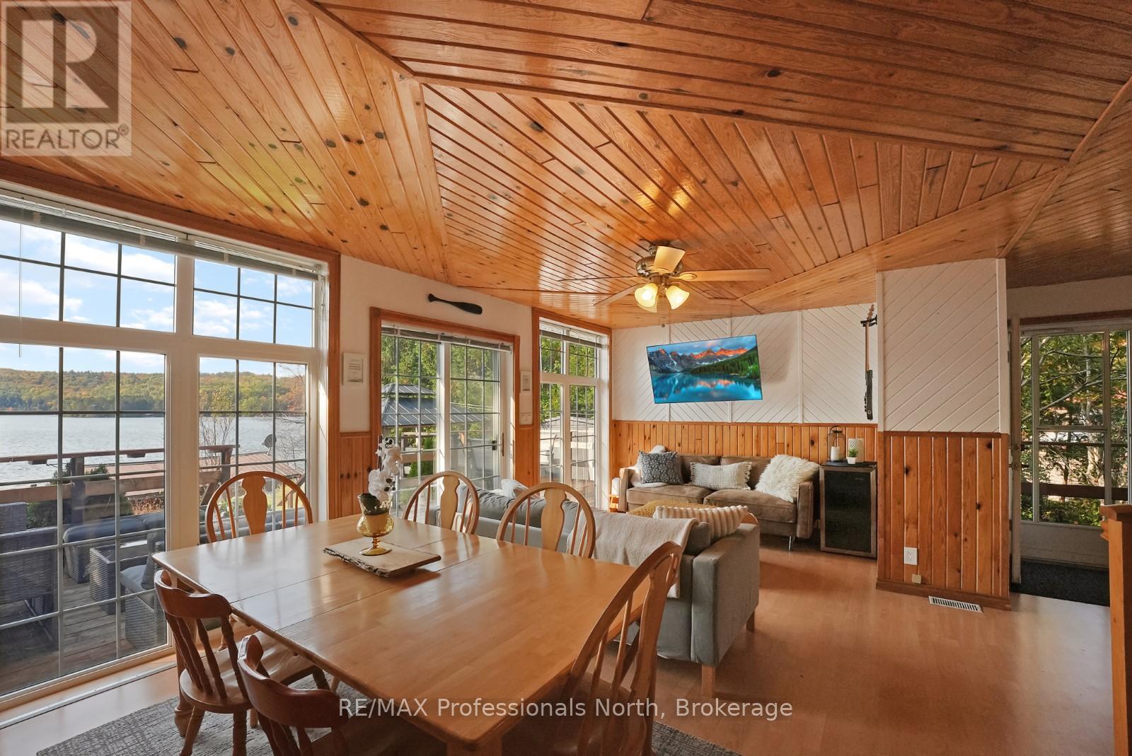 756 Arbor Vitae Road, Madawaska Valley, Ontario  K0J 1B0 - Photo 10 - X12899896