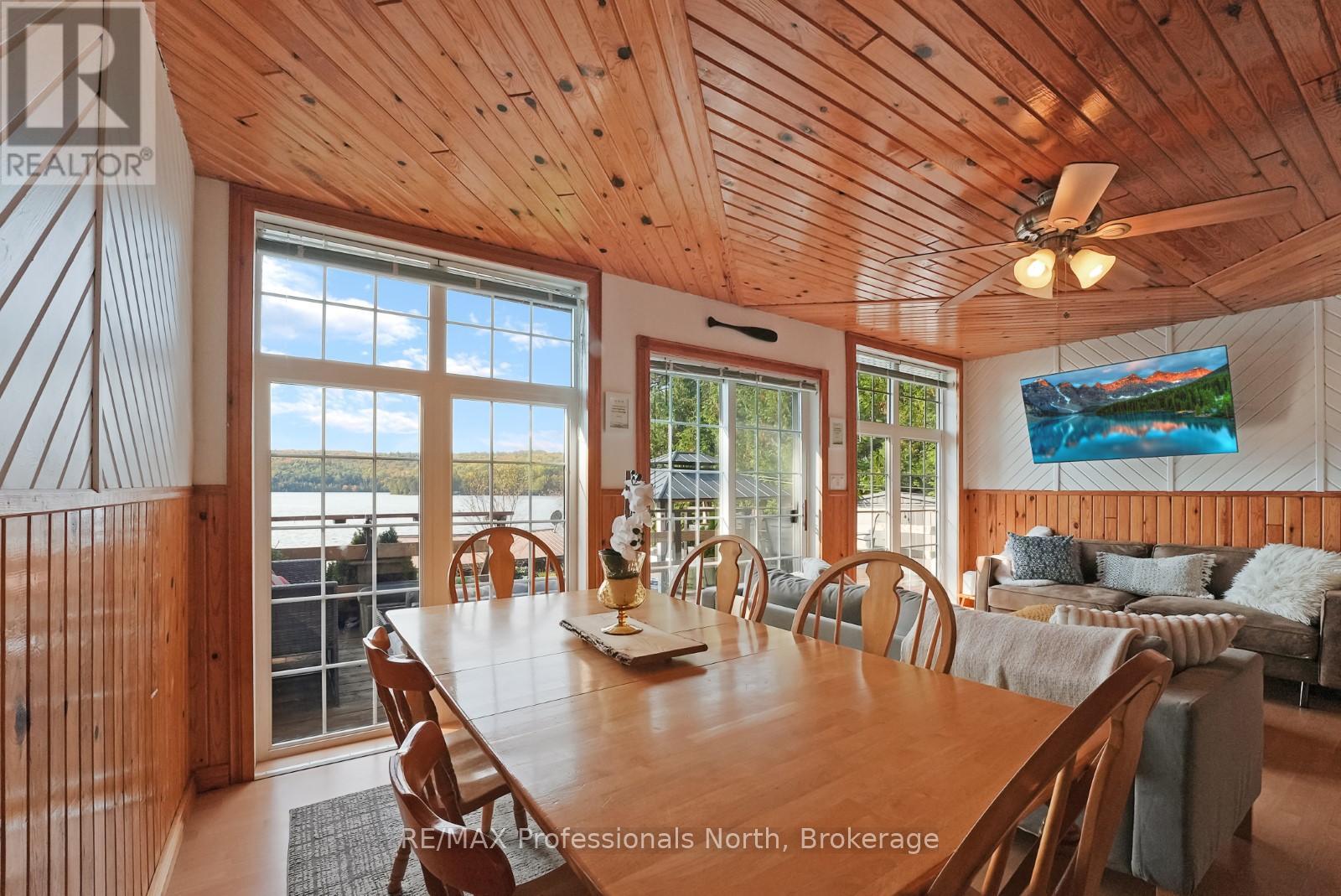 756 Arbor Vitae Road, Madawaska Valley, Ontario  K0J 1B0 - Photo 11 - X12899896