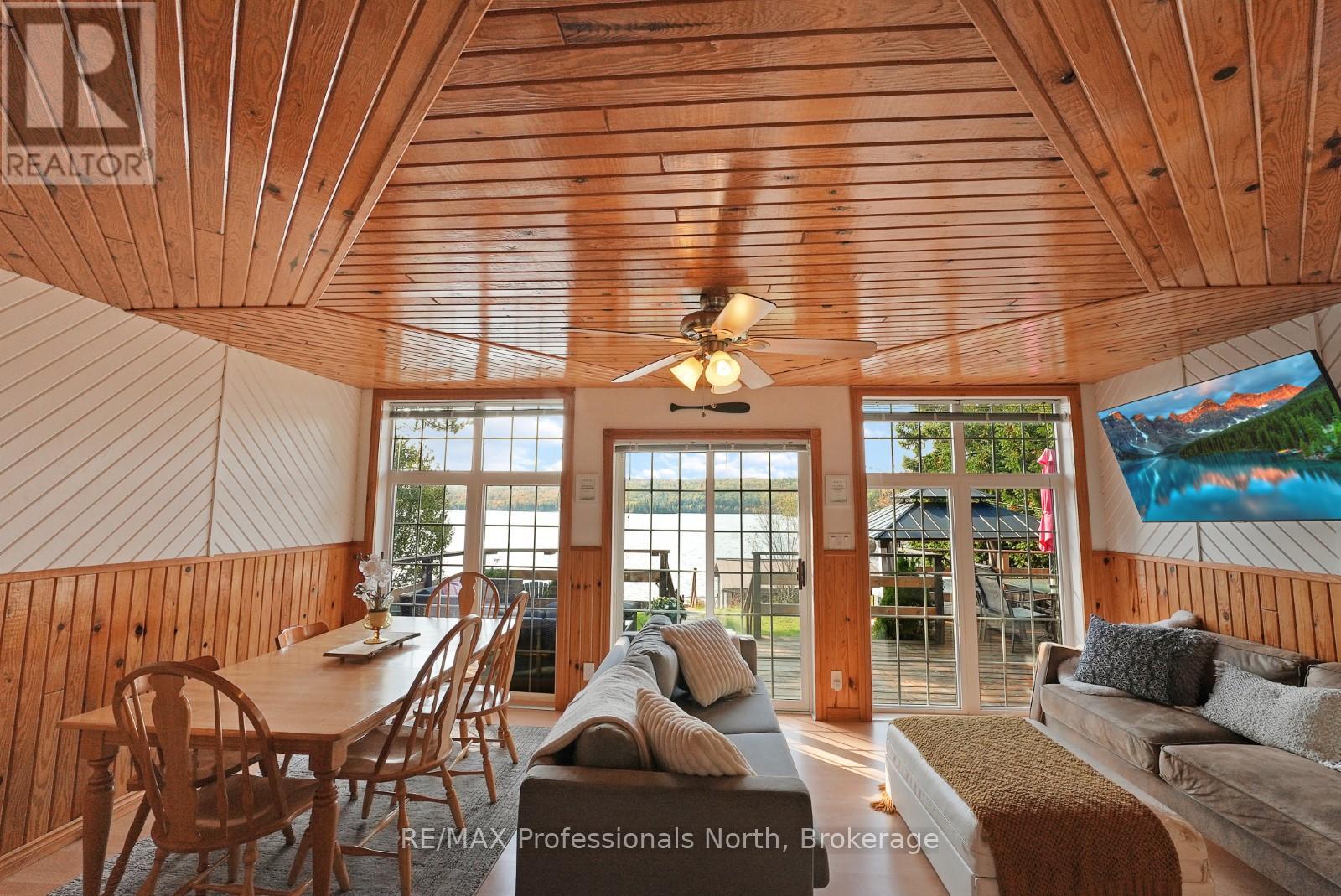 756 Arbor Vitae Road, Madawaska Valley, Ontario  K0J 1B0 - Photo 13 - X12899896