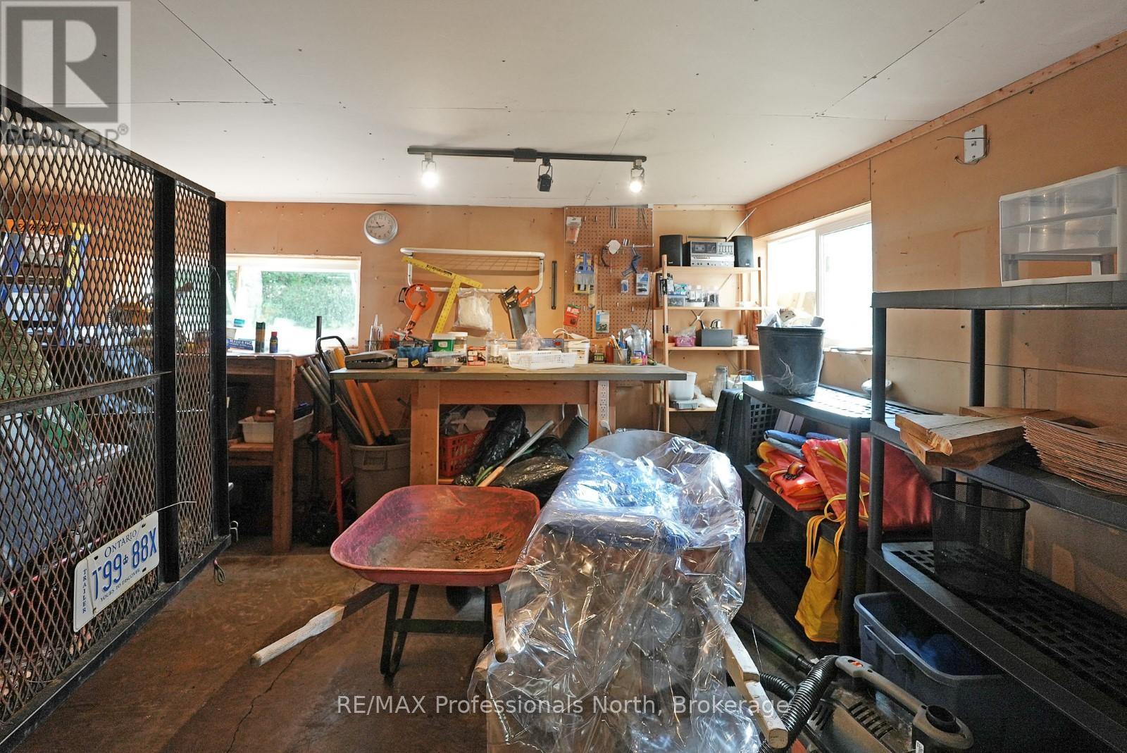 756 Arbor Vitae Road, Madawaska Valley, Ontario  K0J 1B0 - Photo 34 - X12899896